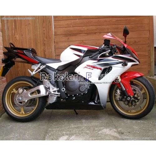 Motorcycle Fairing For Honda 06 07 CBR1000RR 2006 2007 CBR1000 CBR 1000 RR Aftermarket Fairing Kit (Injection molding)