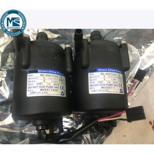 Original new for Barco 20C 18C 15C projector cooling pump direct dirve pump