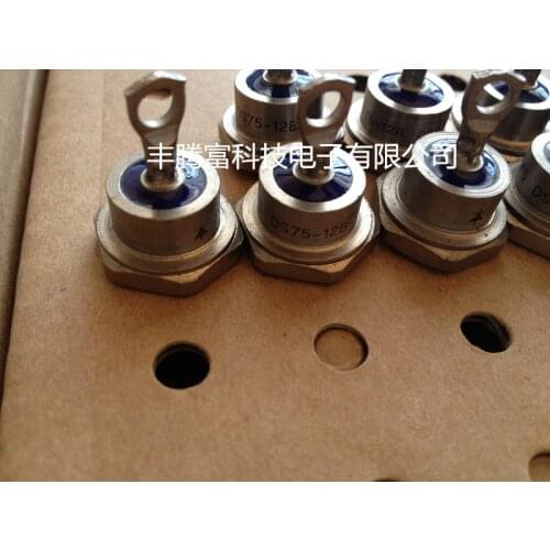 DS75-12B Module Original, Can Provide Product Test Video