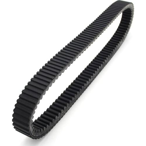 ATV DRIVE BELT TRANSFER BELT CLUTCH BELT FOR Arctic Cat Arctic Cat BEARCAT WIDETRACK Arctic Cat 4-STROKE TOURING 2003 0627-048