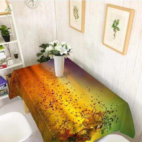 Skyful Tablecloth Table Cover Birthday Party Event