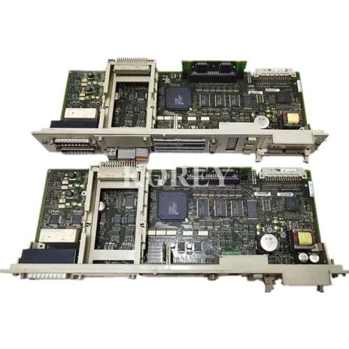 In Stock For Siemens Axis Card 6SN1118-0NH01-0AA1