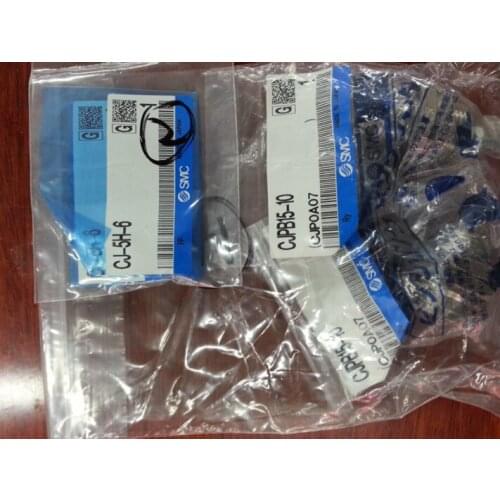 1PC New SMC CJPB15-10 CJPB1510 Cylinder