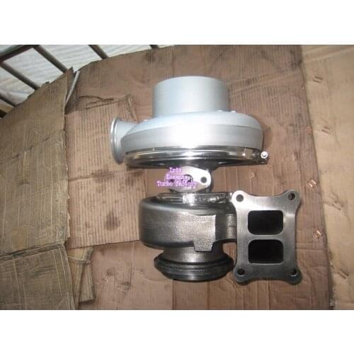 3536804 HT60 turbo 3537074 with engine N14