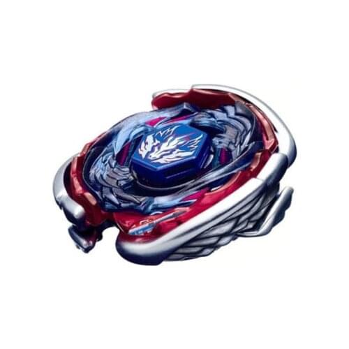 Bayblade Toupie Spinning Top Big Bang PEGASIS Cosmic Pegasus F:D Metal 4D System BB105 with Launcher