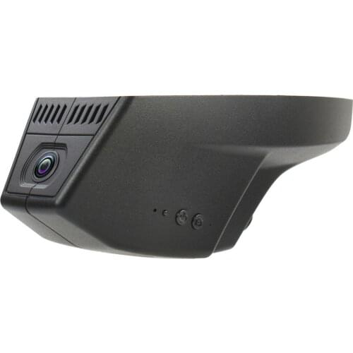 Car DVR DVRS Recorder for BMW X1 X3 X5 X6 Ambarella A7LA50 OV4689 Sensor HD 1296P 30fps ADAS WIFI MIC