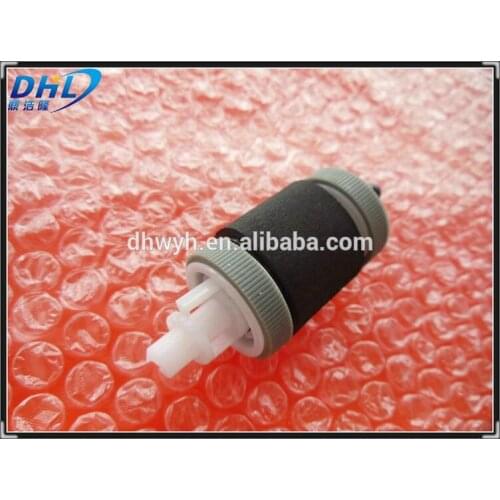 Free Shipping New Compatible RM1-6313-000 RM1-6313 Pickup Roller for HP Laser jet P3015 Pickup Assembly Tray 2