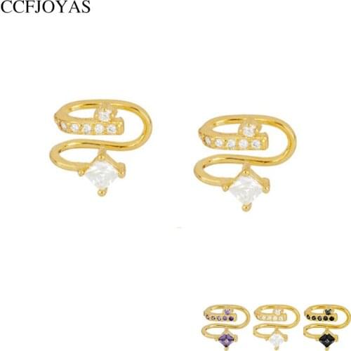 Clips CCFJOYAS China