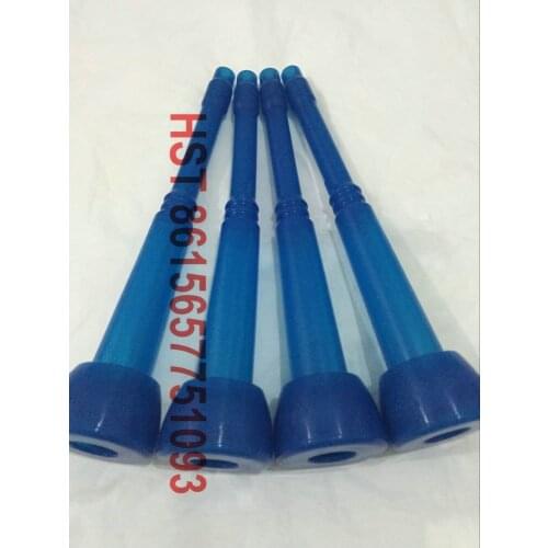 EU Food Standard Silicone Milking Liners 5000times Up