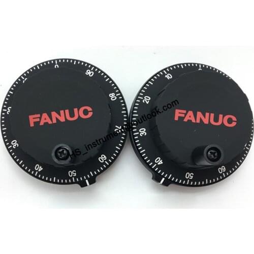 Fanuc A860-0203-T001 Encoder MPG pulse generator electronic handwheel authentic hand pulse generator A860 0203 T001