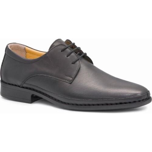 Gedikpaşalı CPR 20K 051 1 BLACK Men 'S Shoes Shoes Orthopedic