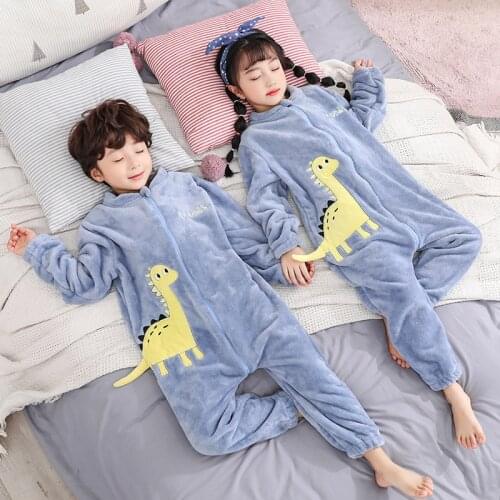 HUGJOJO Pajamas For Boys
