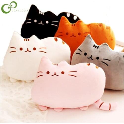 JOKEJOLLY Plush Pillows