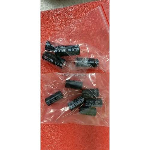 50V 25V 160V 250V electrolytic capacitor axial capacitance through-core capacitor 600WV 100UF 600V 500V 10UF 22UF 47UF