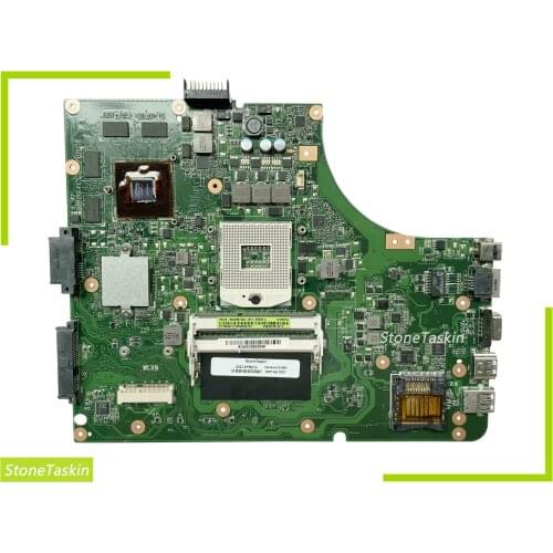 Best Value for Asus K53S A53S K53SV K53SJ P53SJ X53S Laptop Motherboard 60-N3GMB1400 N12P-GS-A1 DDR3 100% Tested