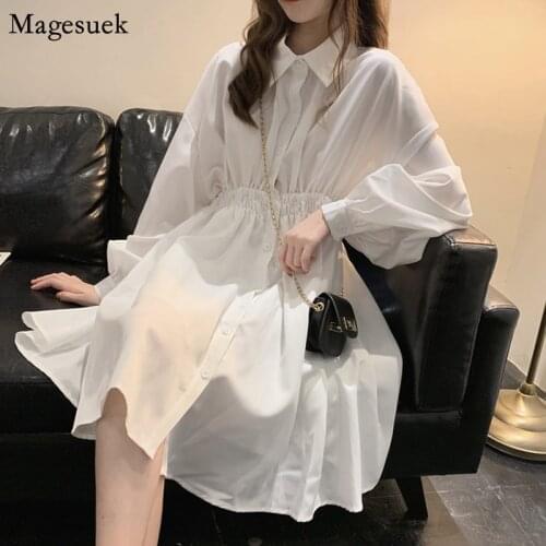 Белые летние платья Magesuek China At AliExpress