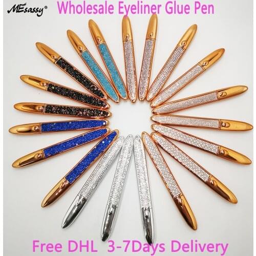 Водостойкие подводки для глаз MEsassy China At AliExpress