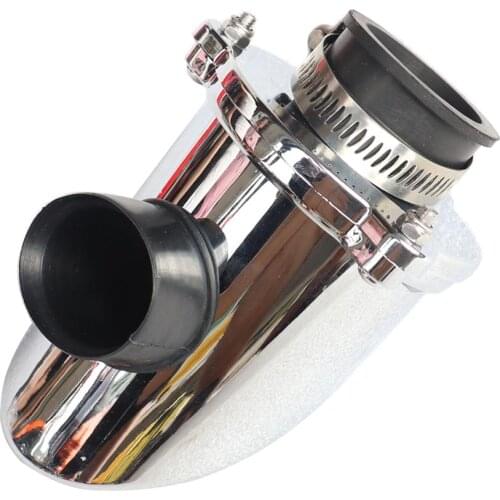 Mini motorcycle 38MM Air filter for honda z50 bike Orangutan bike parts dirt pit bike z 50