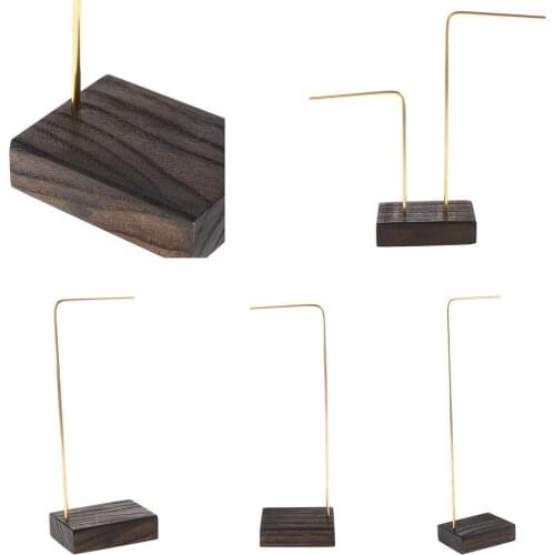 Multi-Functional Pendant Necklace Holder Jewellery Display Organizer Rack