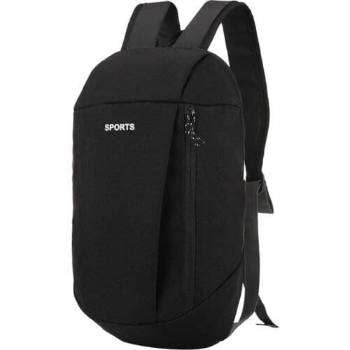 Summer New Outdoor Travel Backpack Lightweight Leisure Mountaineering Sports Bag Fashion Trend Women Backpacks