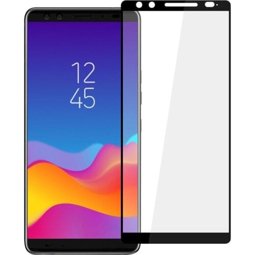 OLOEY Screen Protectors For HTC U12 Plus China