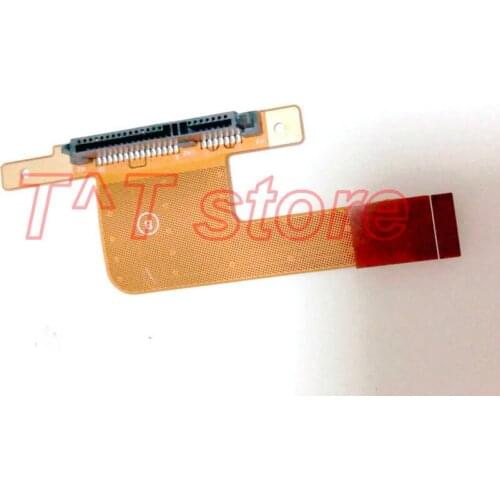 Original for SONY VPCEC Series PCG-91111M Single HDD Cable Connector FPC M980 045-0001-083_A test good free shipping