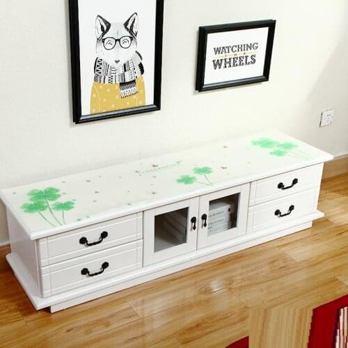 Tischdecke Rectangular Rectangulaire Tovaglia Rettangolare PVC Manteles Cover Toalha De Mesa Tablecloth Nappe Table Cloth