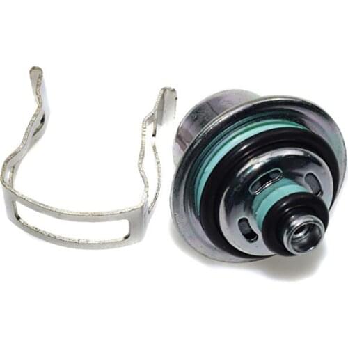 Fuel Injection Regulator 88894360 For Chevrolet Suburban 1500 Suburban 1500 Tahoe & GMC Sierra