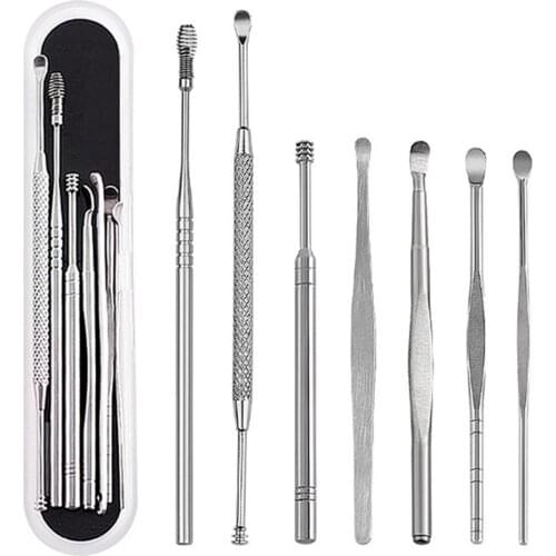 Studyset Nose Trimmers