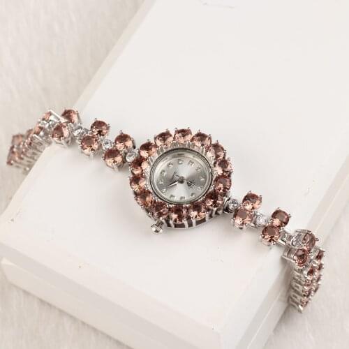 Женские часы TurquazJewelryArt China At AliExpress