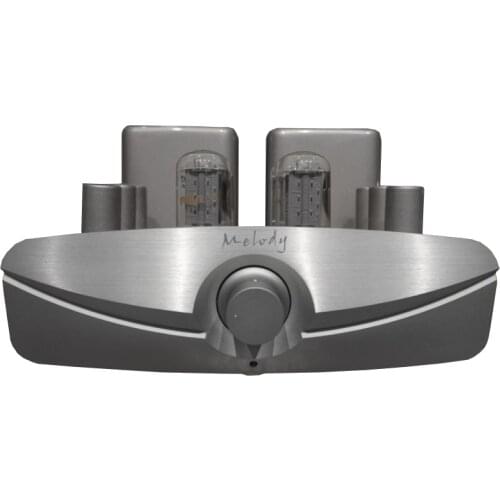 25W*2 Melody SP3 upgraded version of evo imported tube push-pull tube amplifier amplifier fever hifi amplifier 20HZ~30KHZ