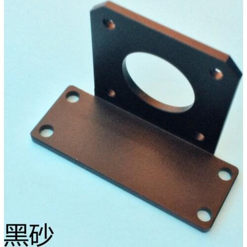 1pcs Metal Bracket For BMG extruder Cloned Btech Dual Drive Extruder