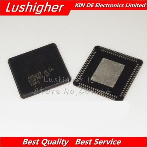 2pcs AR8327-BL1A QFN-148 AR8327BL1A QFN AR8327 QFN148