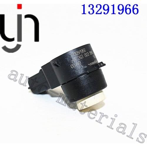 4Pcs PDC Car Parking Sensor 13291966 OEM 02630239353 For Chevrolet Cruze 13 Opel Astra J Zafira 08-13