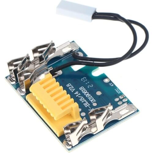 18V Battery Chip PCB Board Replacement For Makita BL1830 BL1840 BL1850 BL1860