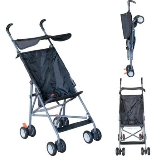 ALDEBA Children's Transport