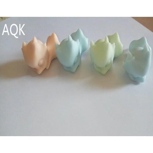 AQK BJD / 1/12 Climb The Dragon Doll