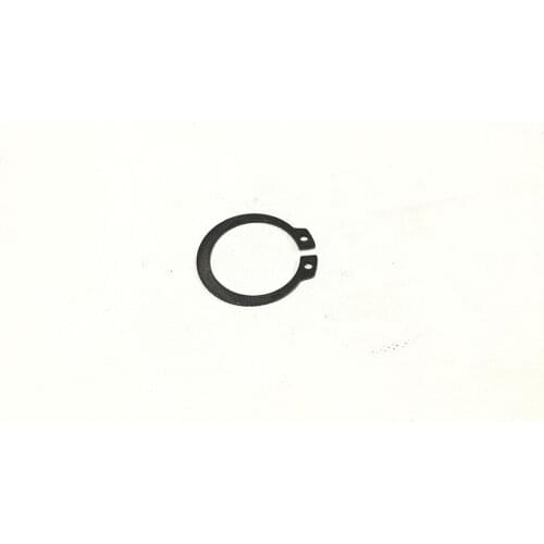 Bowling Spare Parts T11-533019-000 Retaining Ring Use for Brunswick Bowling Machine (20pcs/bag)