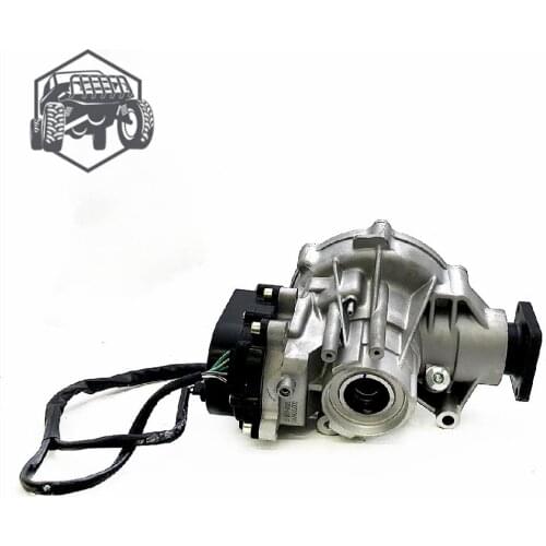 CFMOTO Front gearbox front transmission box front differential Q810-310000 UTV U5 U8 Z5 Z6 Z8 ZFORCE CF 500 600 800 1000 Quad