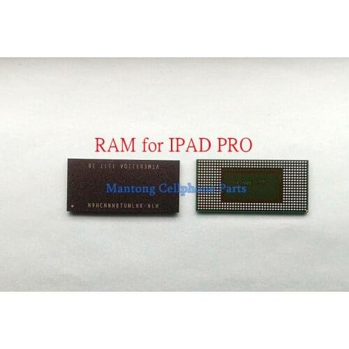 K3RG1G10BMKGCH 1G 2G RAM for IPAD PRO 9.7 10.5 12.9