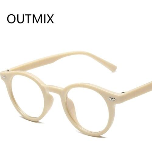 Computer Mobile Phone Anti Blue Blocking Glasses Unisex Gaming Eyewear Myopia Optical Eyeglasses Reading glasses for Women Men