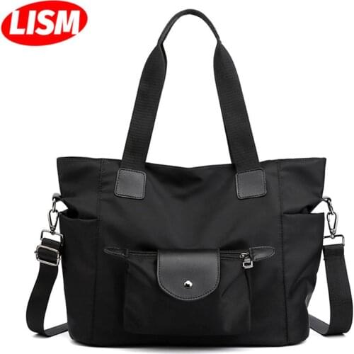 LISM Women's Cloth Bags
