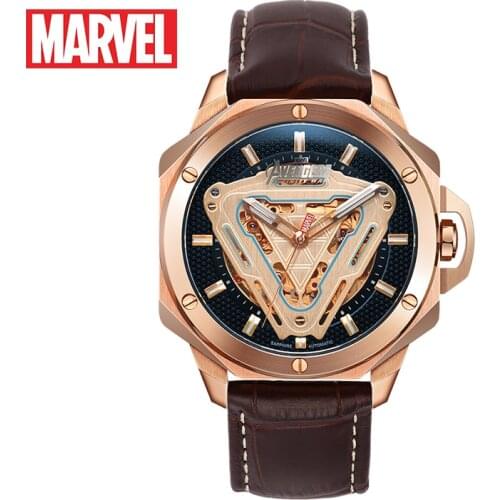 Механические часы MARVEL China At AliExpress