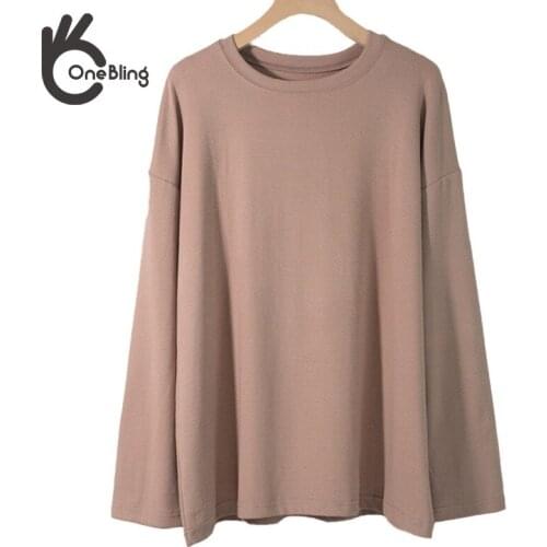 Женские толстовки утепленные ONEBLING China At AliExpress