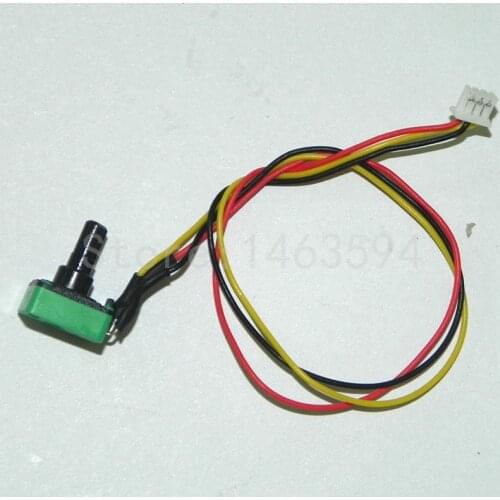 Potentiometer for WL Q333 RC Drone quadcopter spare parts WLtoys Q333A Q333B Q333C Potentiometer Free Shipping