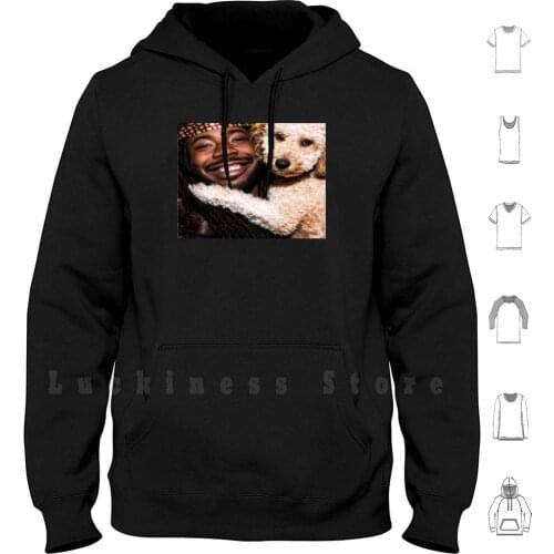 Dram Shirt Hoodies Long Sleeve Dram Rap Cheap Cool Fire Kendrick Lamar Damn Custom Album Cover