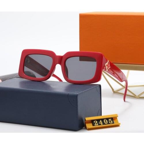 Classic Retro Small Rectangle Men Sunglasses Women Brand Vintage Travel Sun Glasses For Female Oculos Lunette De Soleil Femm
