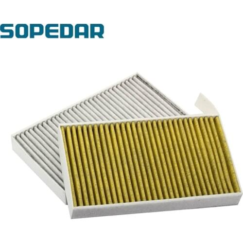 Sopedar Automotive Filters