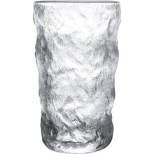 Glass Mugs Modern Drinkware Beer Coffee Mugs Heat-resistant Mug Multifunctional Fashion Kitchen Bar Tools