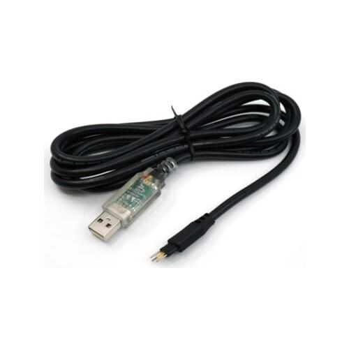 TC2030-NL-FTDI-TTL-232RG USB to TC2030 No Legs Serial Cable